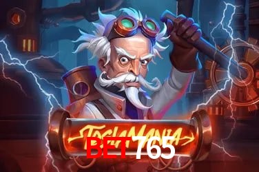 Estatísticas bet765