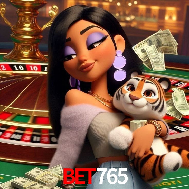 Welcome Bonus bet765