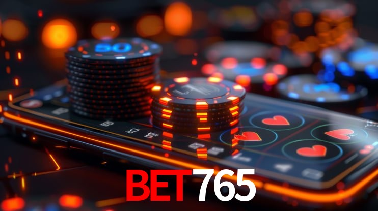 Bonus Features bet765