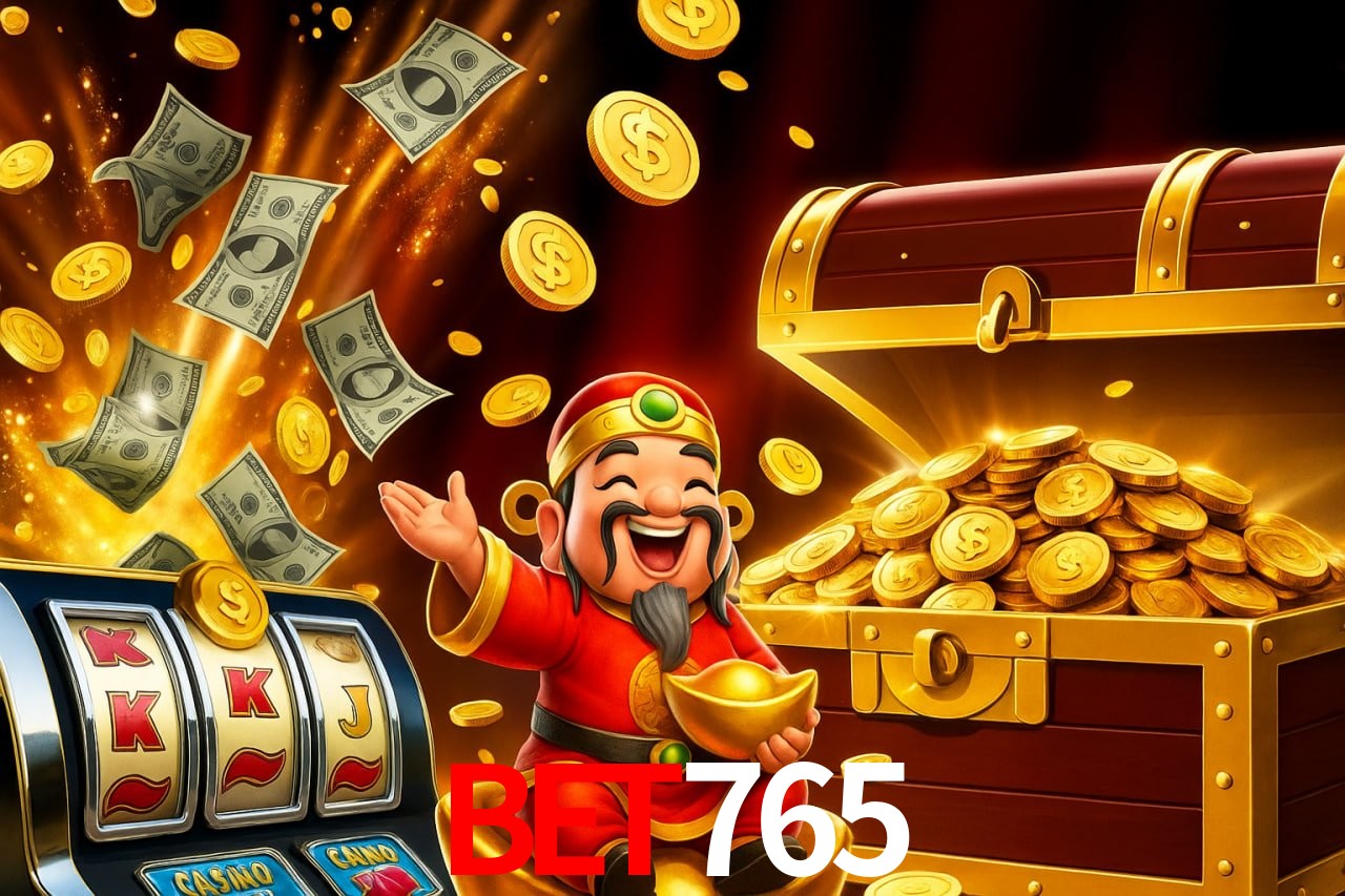 Interface Premium bet765