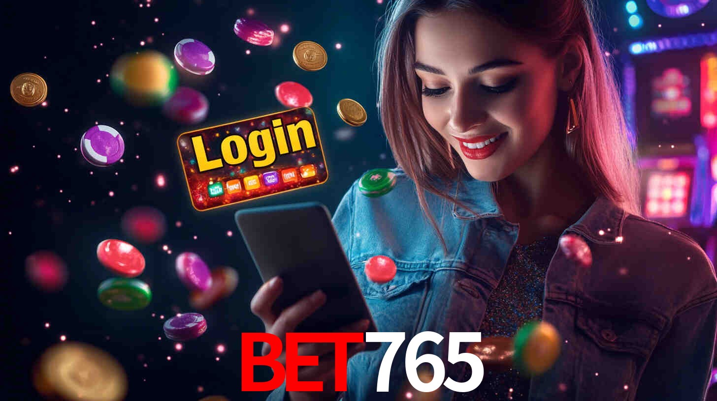 A Experiência Imersiva dos Cassinos Ao Vivo no bet765