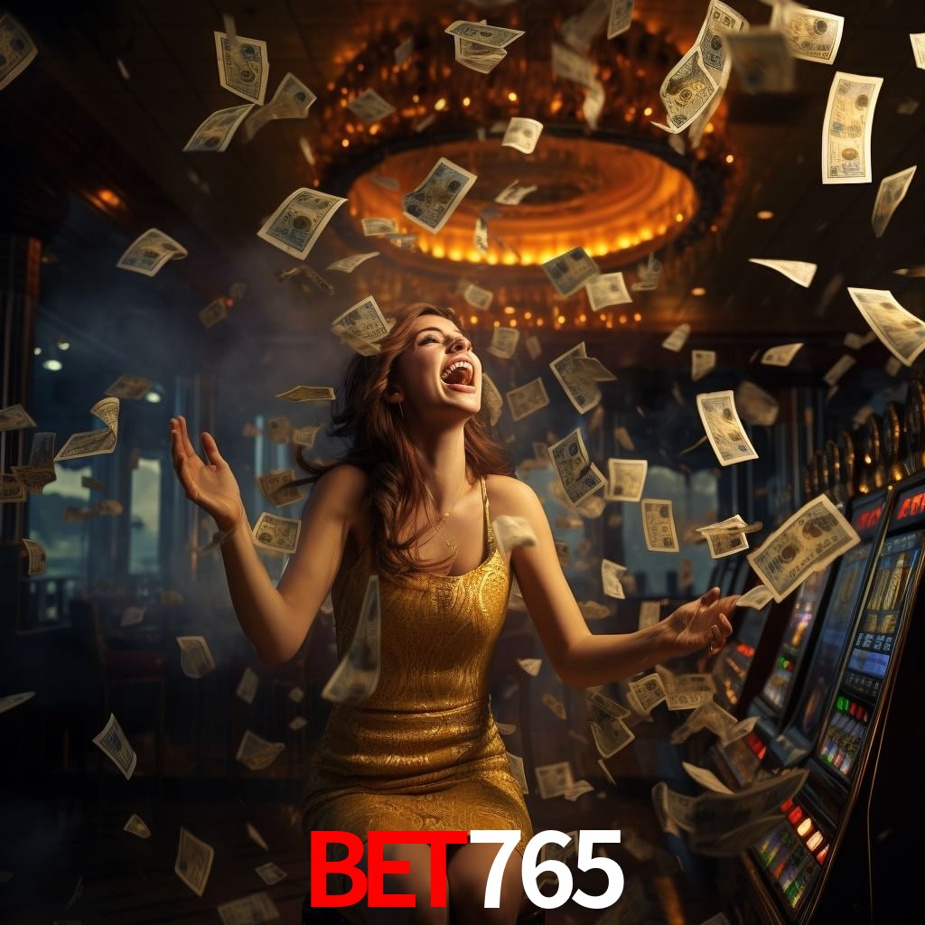 Spaceman Game bet765