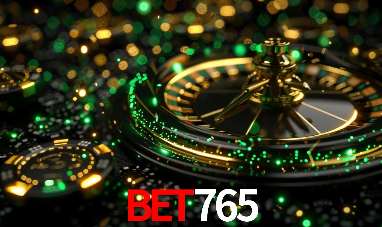 Integração de APIs bet765