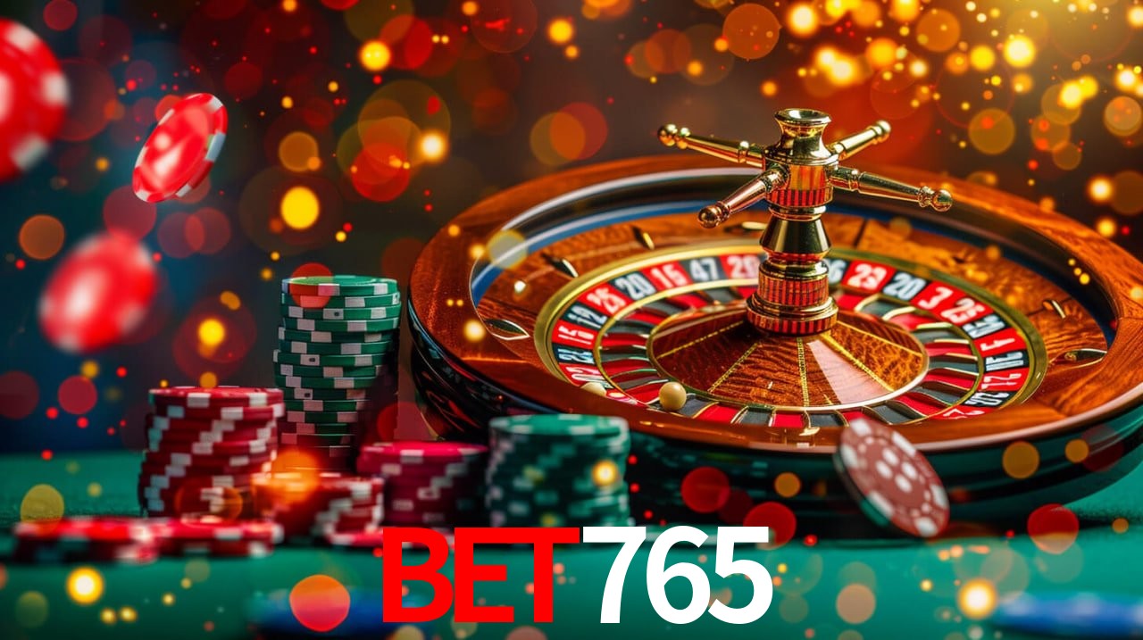Descubra o Programa VIP da bet765: Vantagens Exclusivas para Jogadores