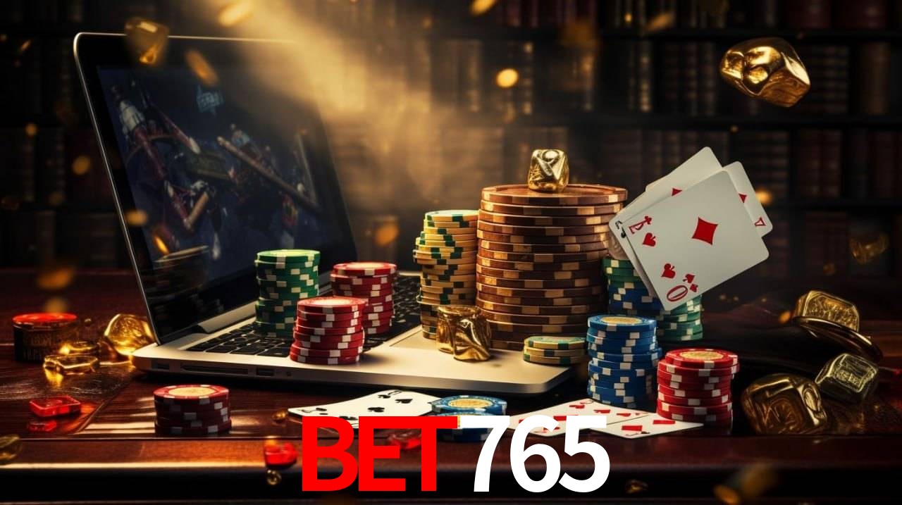 Torneios bet765