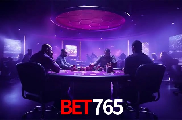 Explorando a Categoria de Eventos em Apostas na bet765