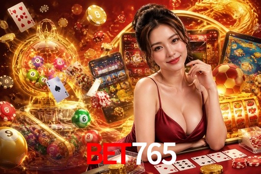 Account Benefits bet765