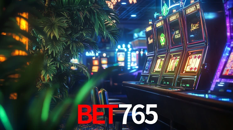 Live Casino bet765