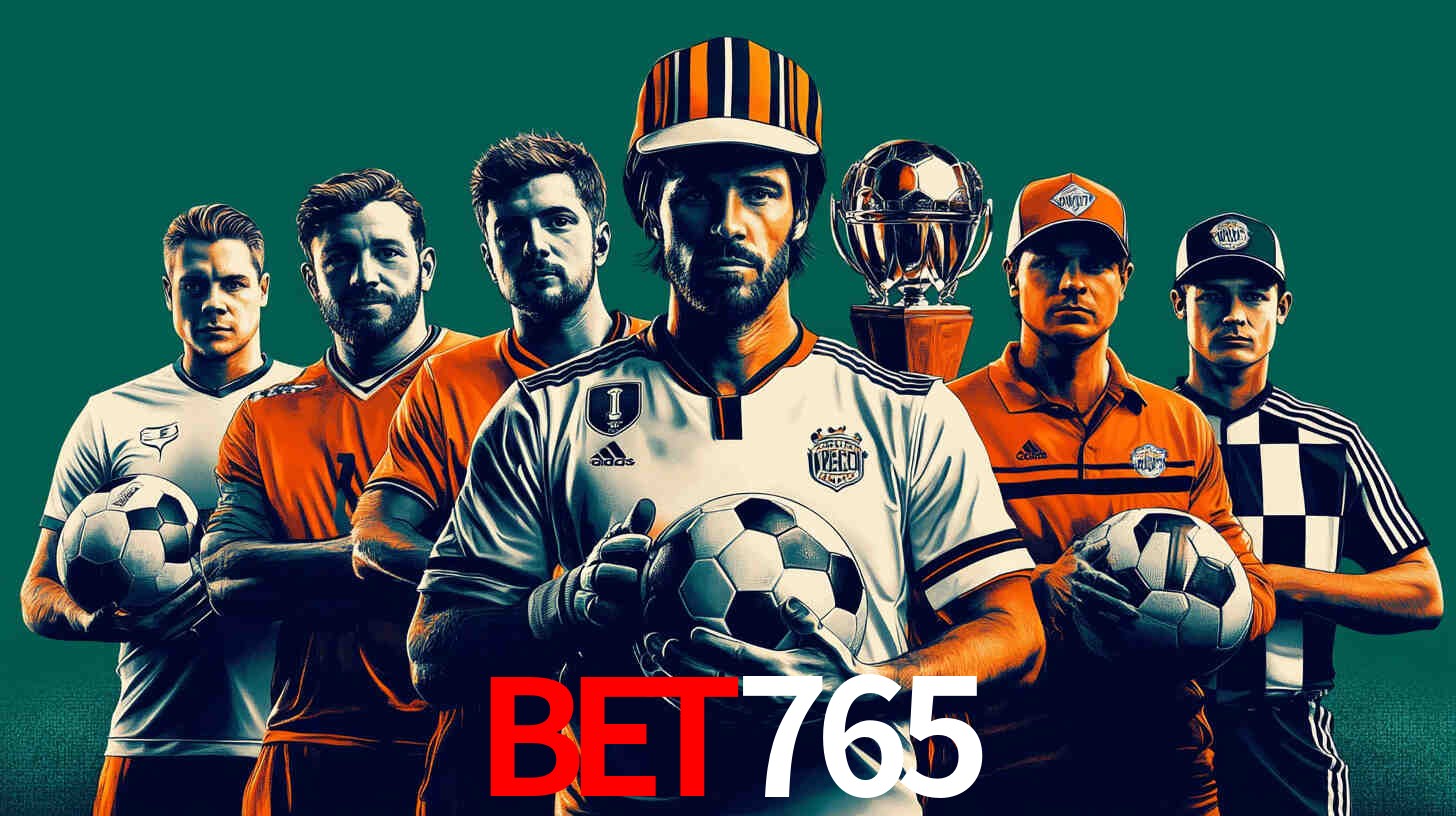 Apostas Esportivas na bet765: Um Guia Completo