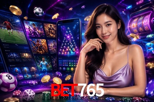 Seasonal Promotions bet765