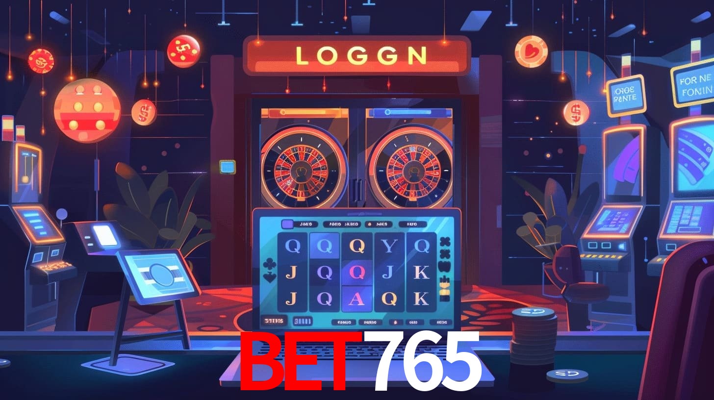 Jogos de Slot bet765