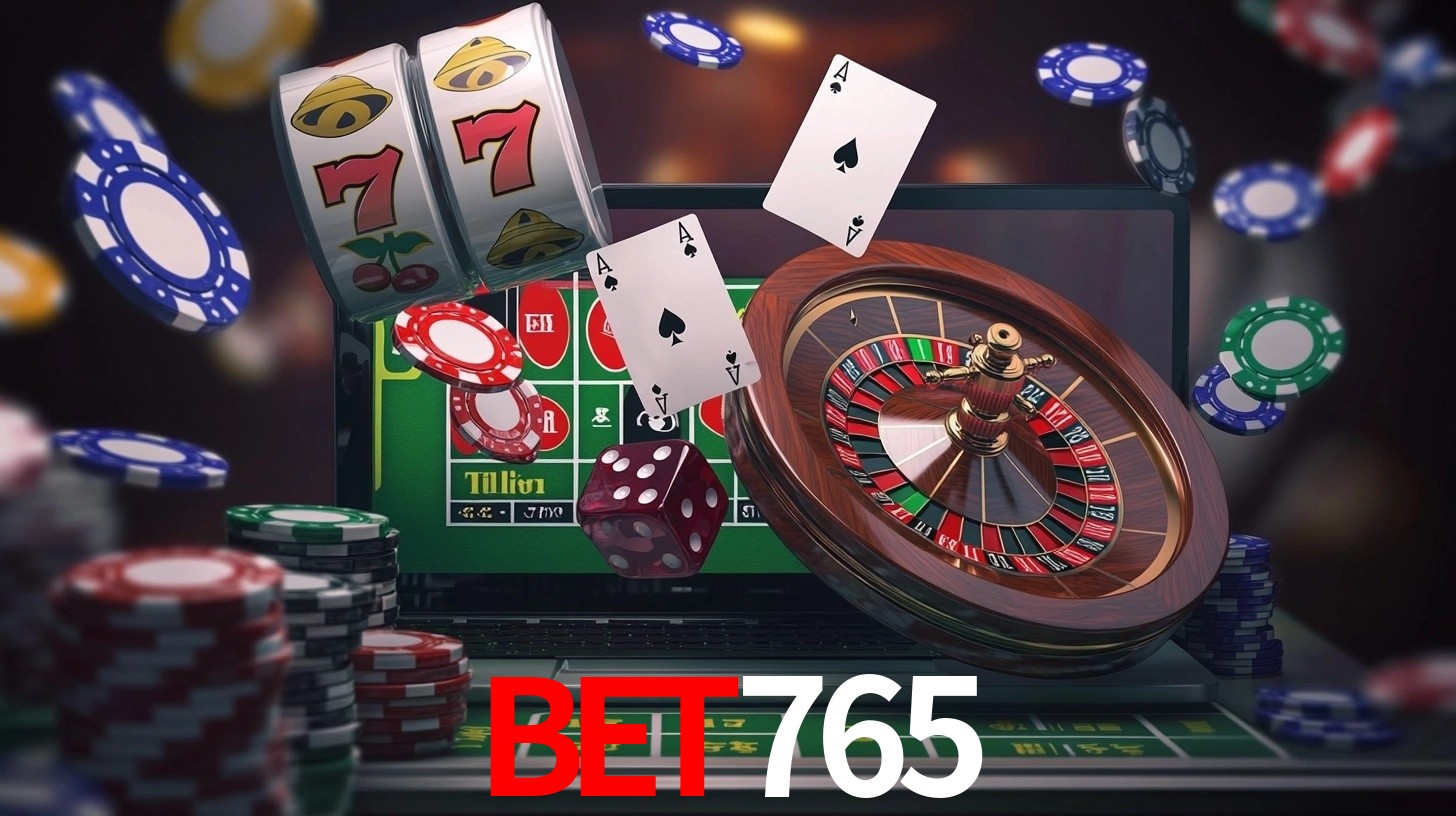 bet765 App Interface