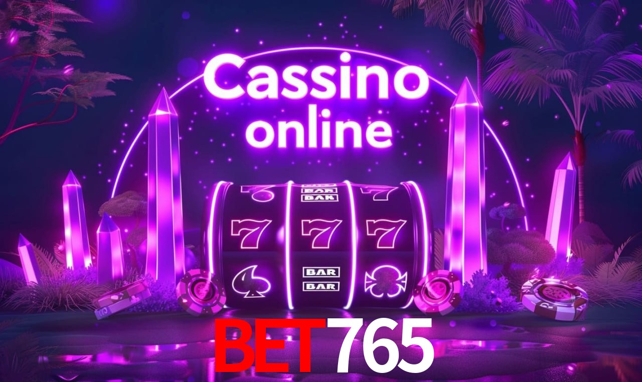 Avaliações dos Jogadores bet765