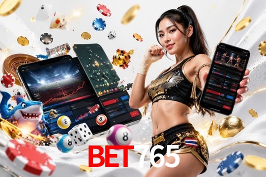 Flash Promotion bet765