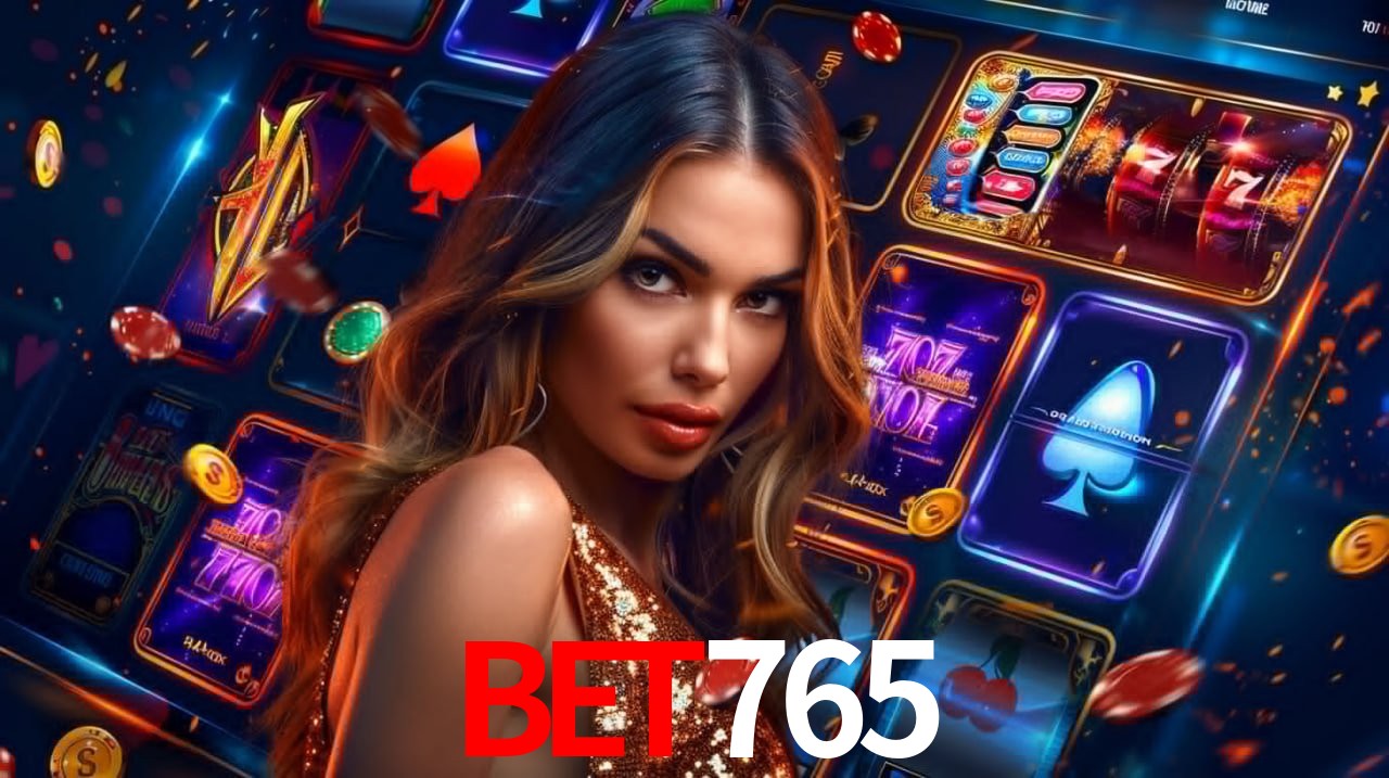 A Experiência Imersiva dos Cassinos Ao Vivo no bet765
