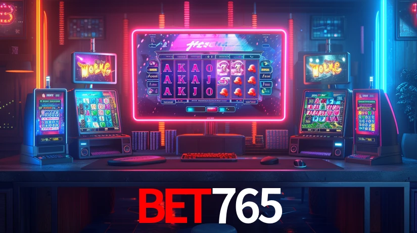 Experimente o Login Seguro Premium no bet765