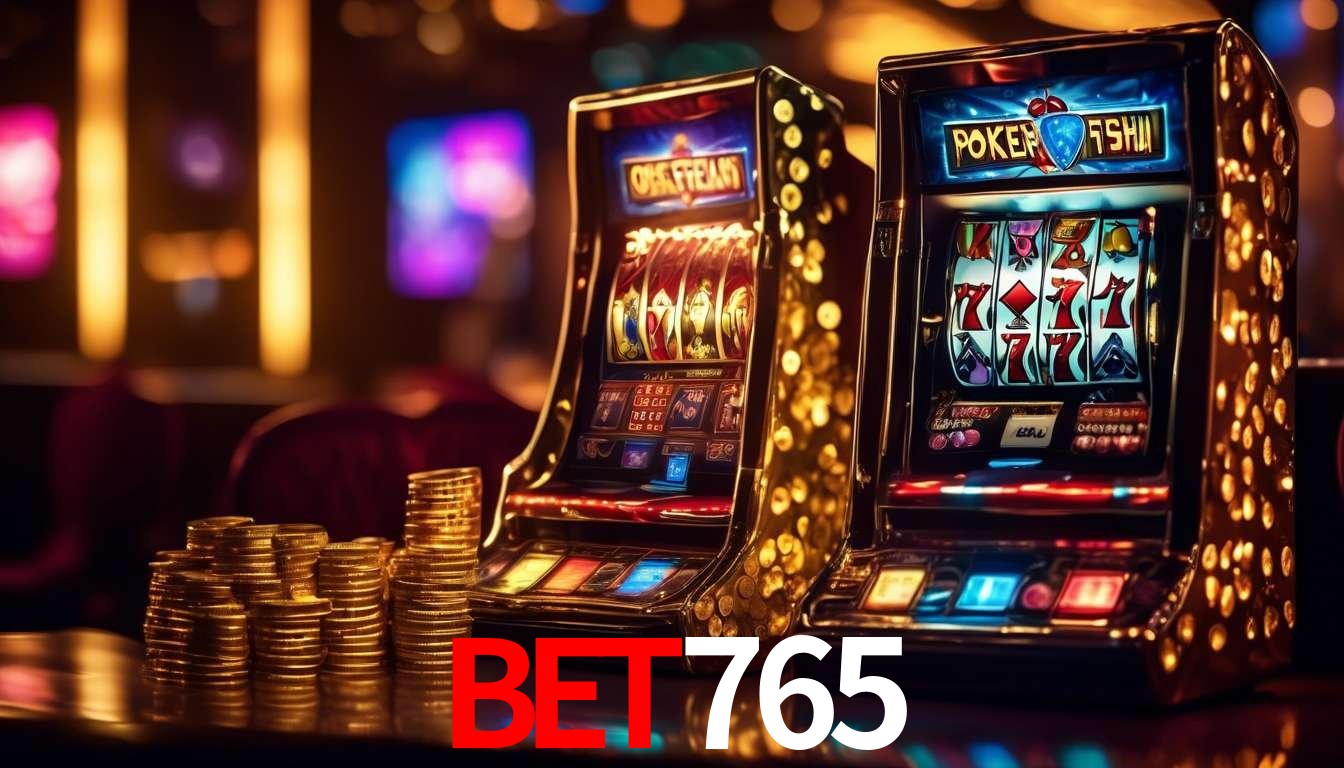 Inovações de Jogos na bet765: O Futuro das Experiências Interativas