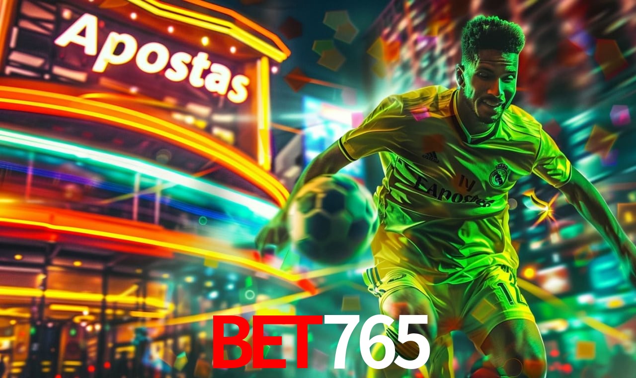 Apostas de Tênis bet765