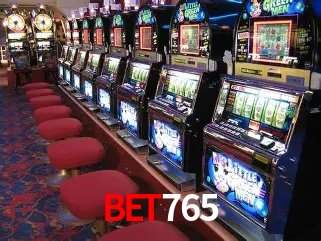 A Experiência Imersiva dos Cassinos Ao Vivo no bet765