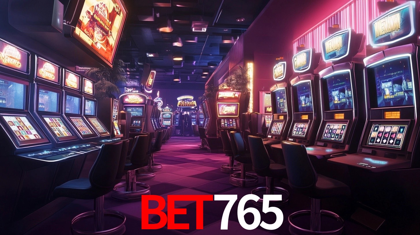 Premium Interface bet765
