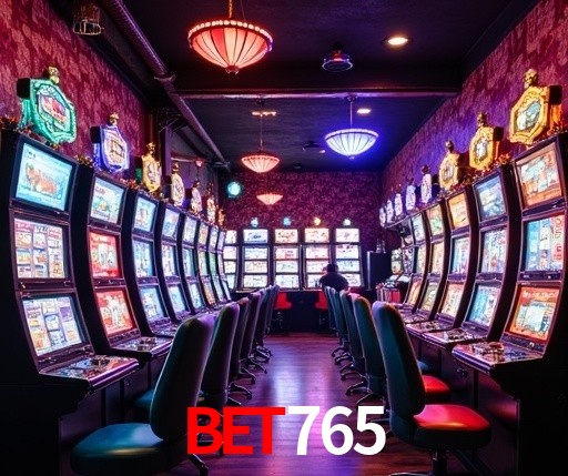 Sistemas de Segurança bet765