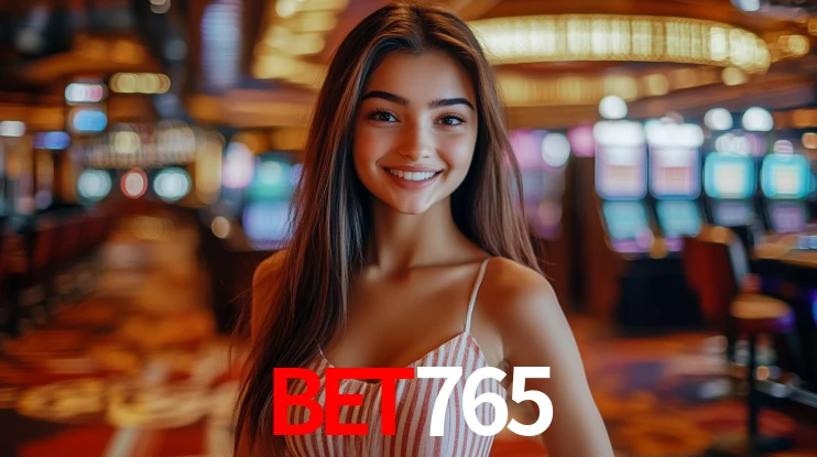 Exclusive Games bet765