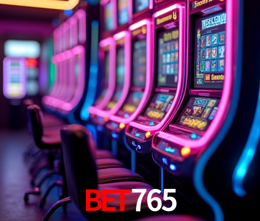Tecnologia da Plataforma bet765