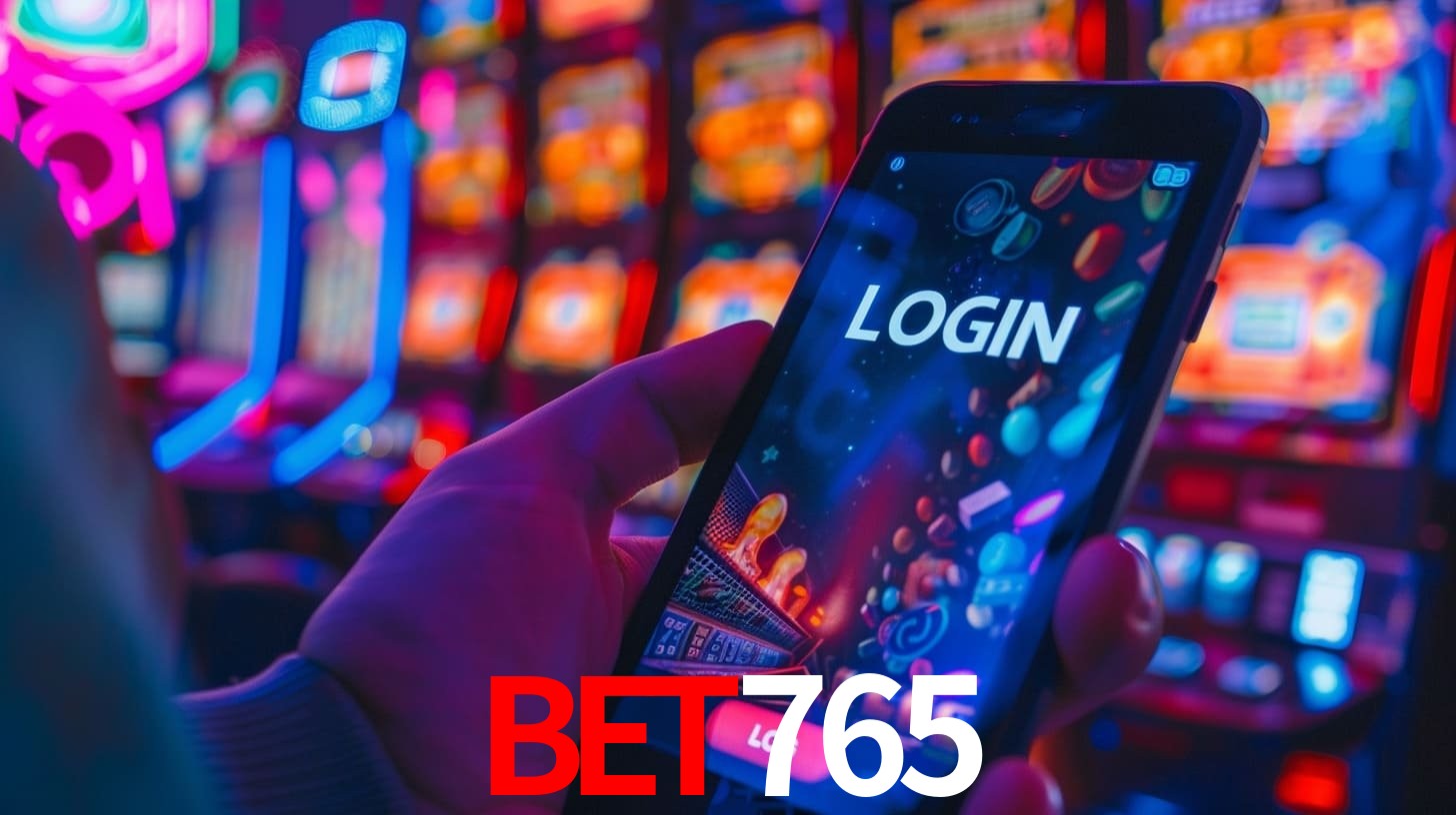 Bônus Diários bet765