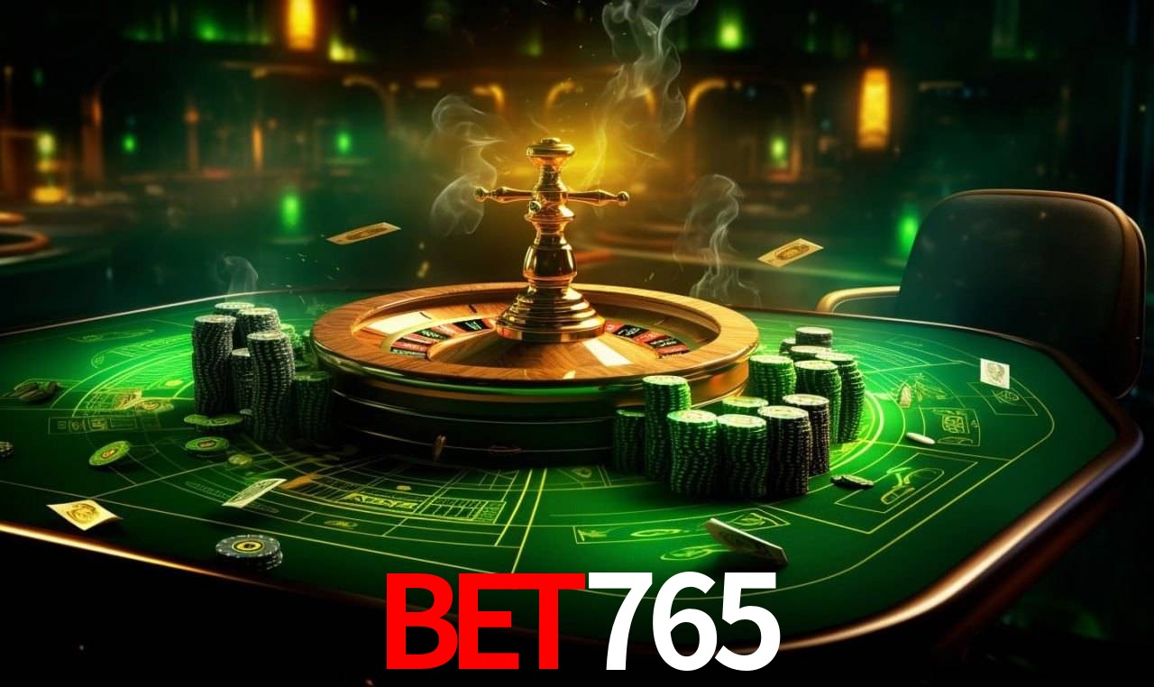 A Emoção da Loteria na bet765: Uma Chance de Mudança de Vida