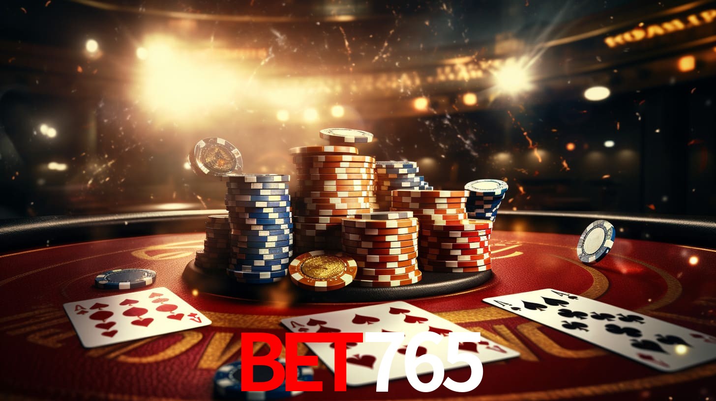 VIP Casino bet765