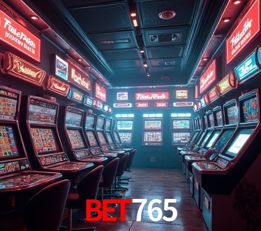 Cadastro Rápido bet765