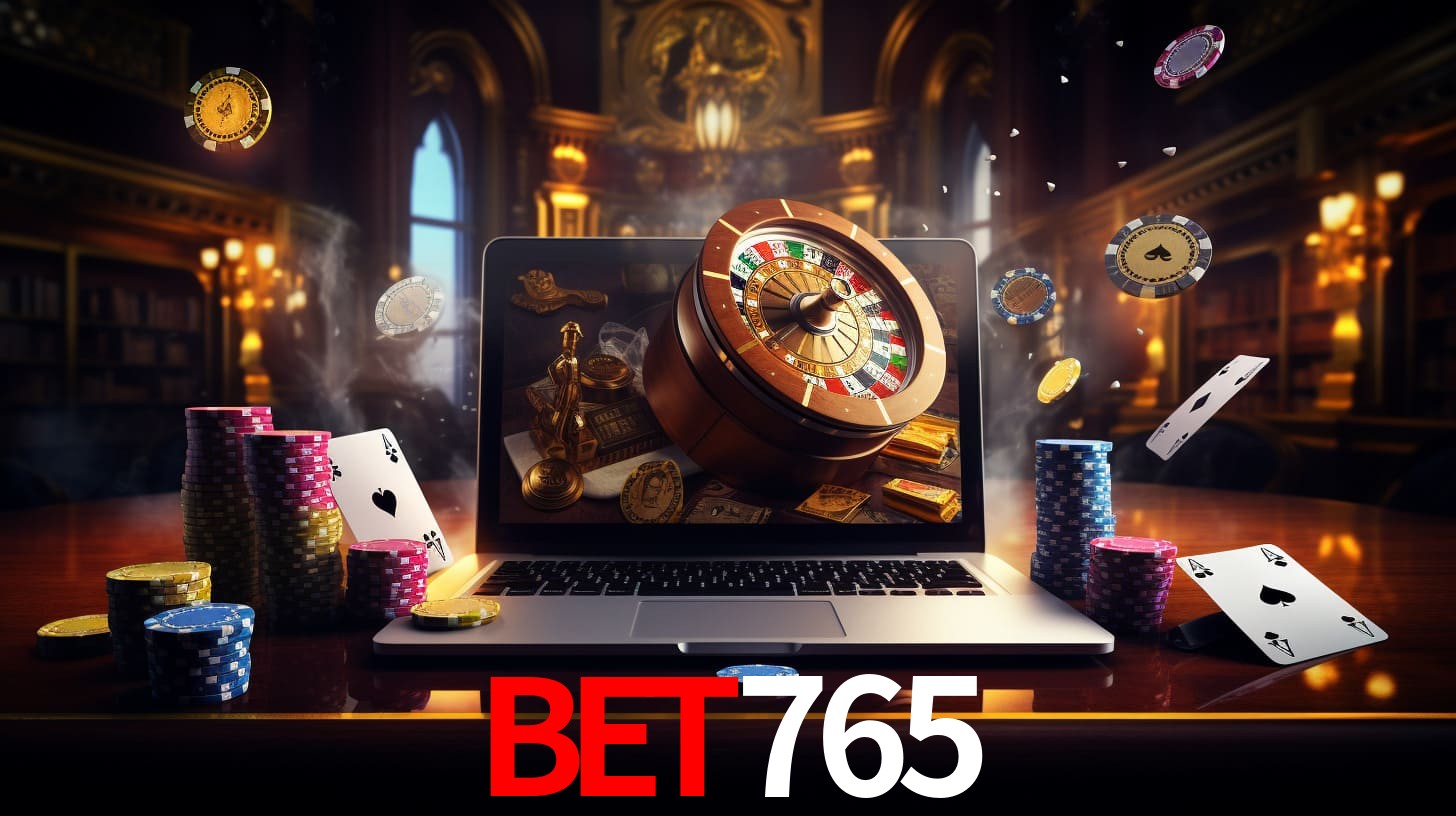 Blackjack Table bet765