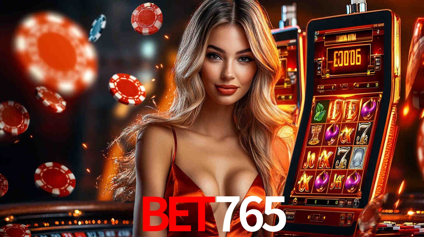 Sinta a adrenalina dos jogos de cassino com bet765