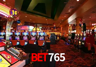 Descubra o Mundo do Cassino Online com bet765