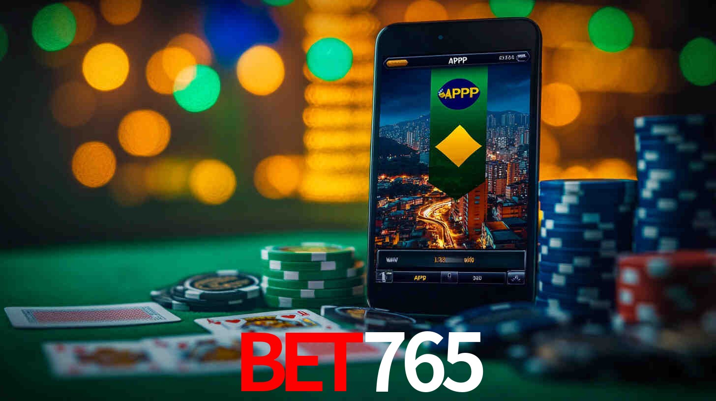 A Popularidade dos Caça-Níqueis no bet765