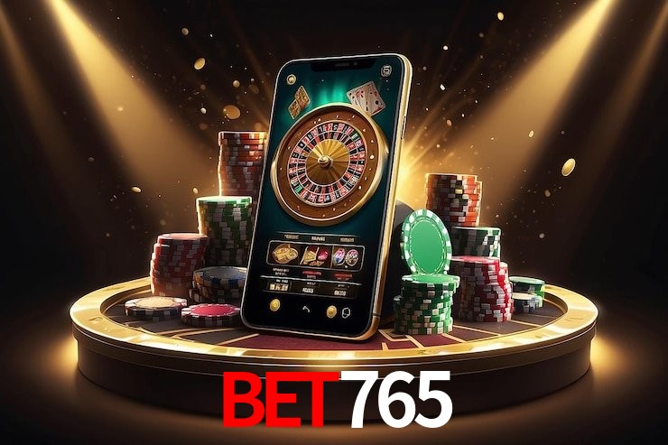 Estatísticas do Jogo bet765