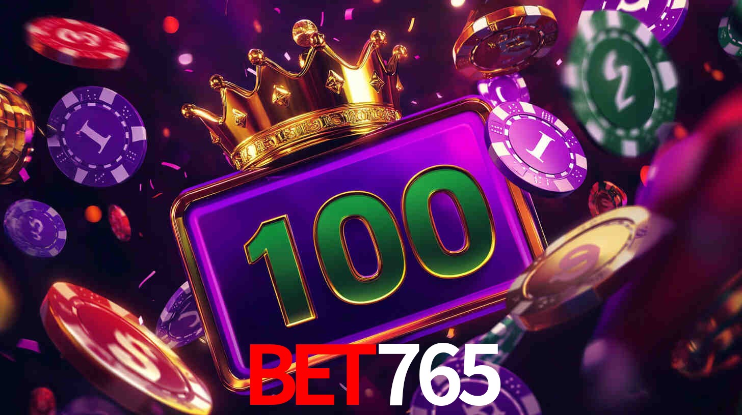 Programa VIP bet765