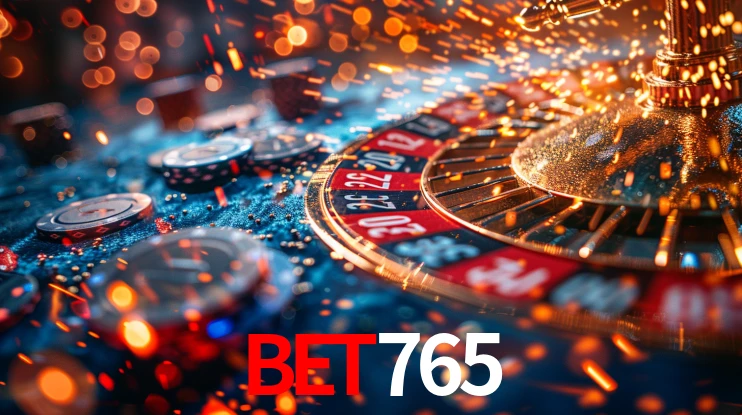 Responsive Design bet765