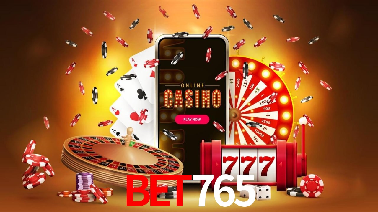 Desvendando o Mundo dos Jogos Virtuais na bet765