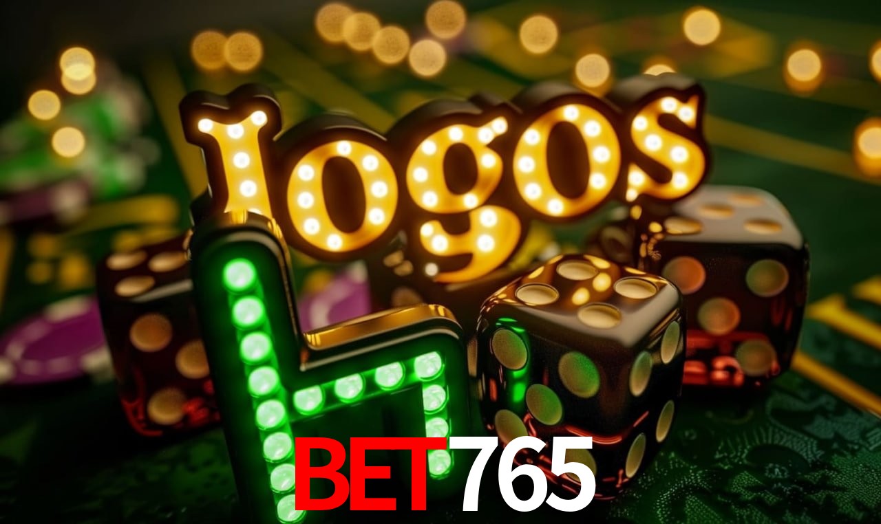 Apostas de Futebol bet765