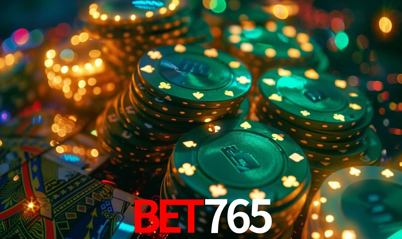 Mesa de Blackjack bet765