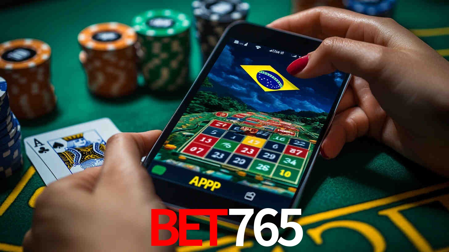 A Popularidade dos Caça-Níqueis no bet765