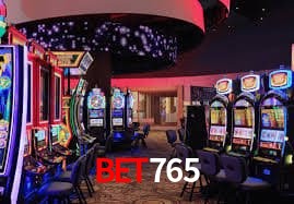 Benefícios da Conta bet765