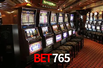 Descubra a Magia dos Jogos de Arcade no bet765
