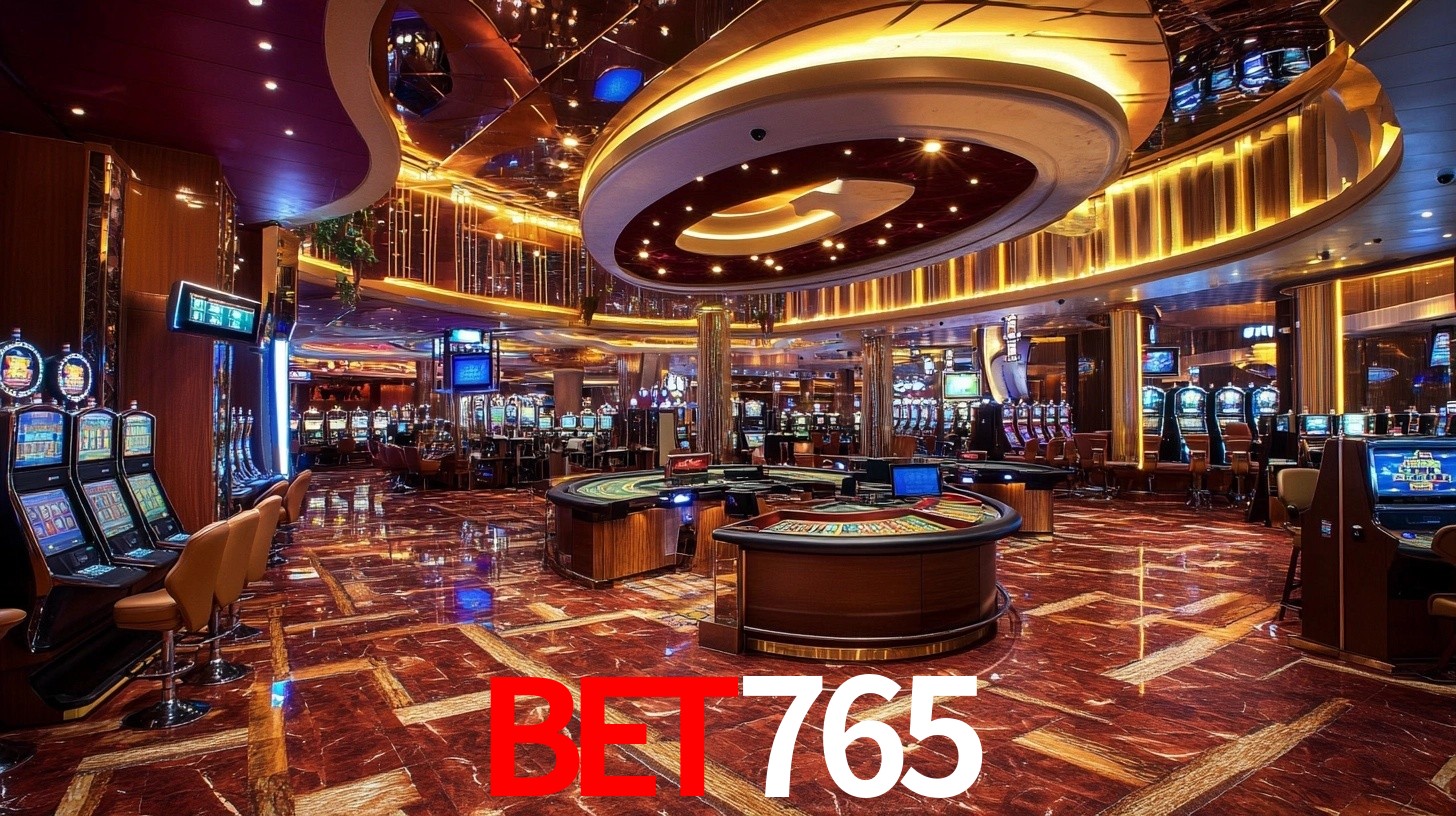 Tournaments bet765
