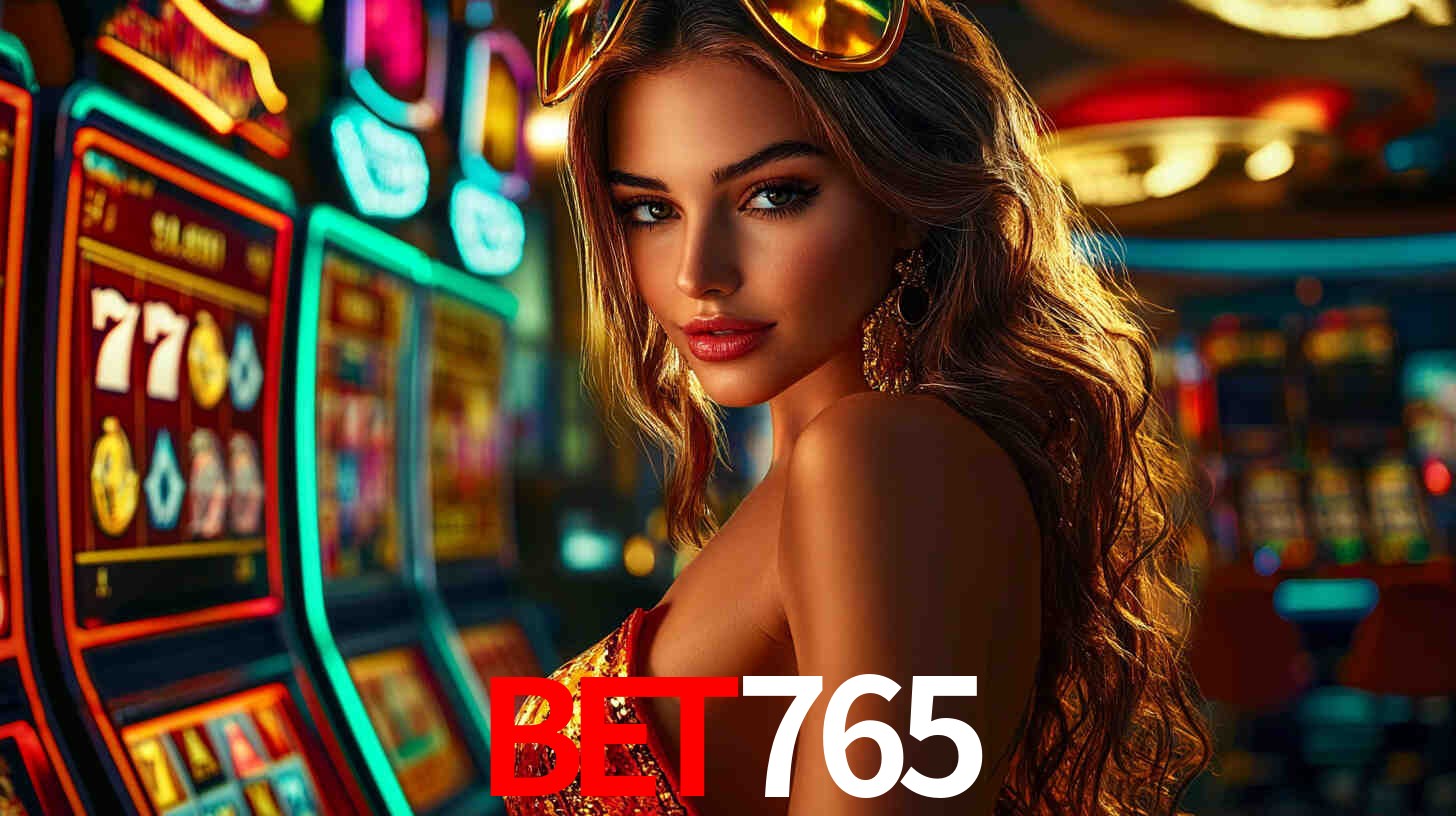 Welcome Bonus bet765