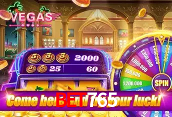 Descubra o Mundo do Cassino Online com bet765