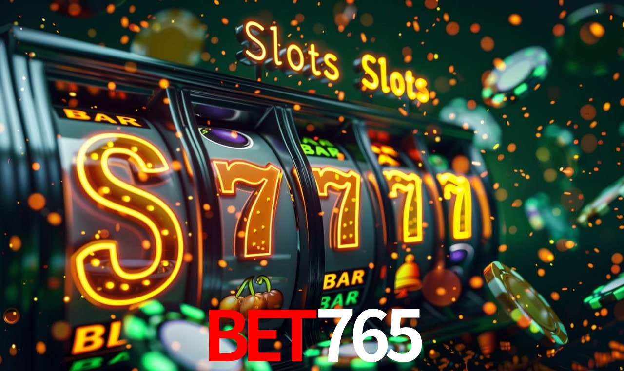 Casino Ao Vivo bet765