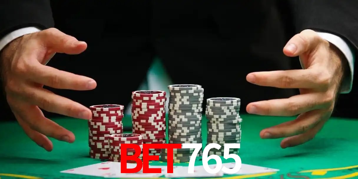 Especiais de Fim de Semana bet765