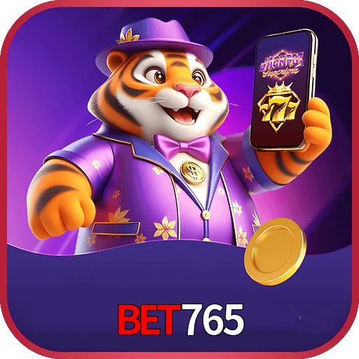 Logo da bet765